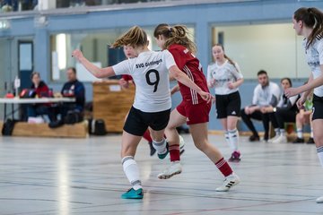 Bild 133 - F NFV Futsalturnier